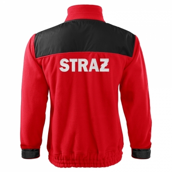 Polar premium MDP haft